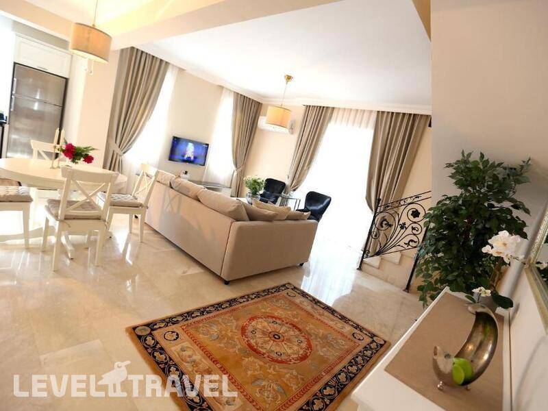 Фотография Kemer Residence 1