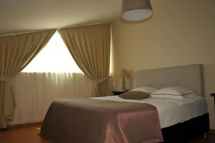Kemer Residence 1