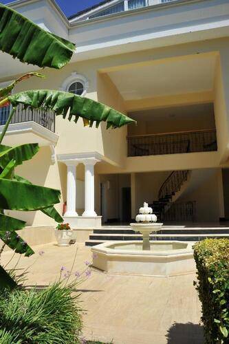 Kemer Residence 1
