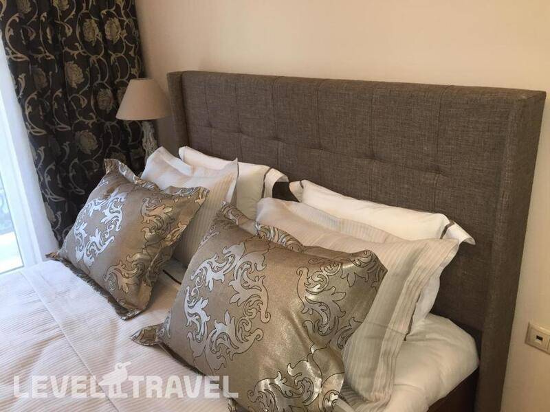 Фотография Kemer Residence 1