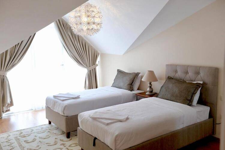 Kemer Residence 1