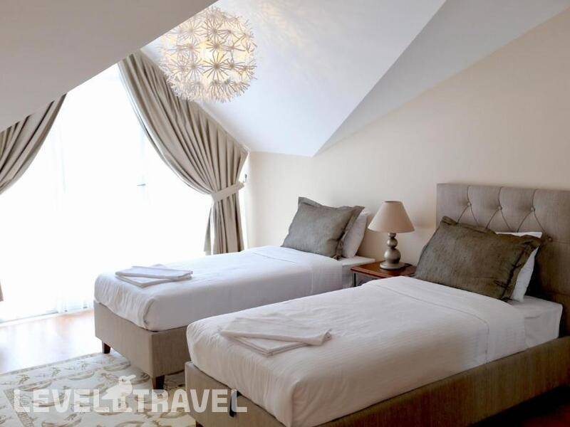 Фотография Kemer Residence 1