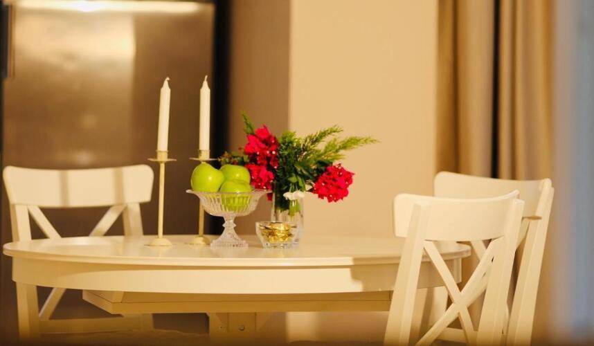 Kemer Residence 1