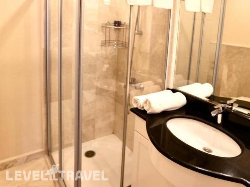 Фотография Kemer Residence 1