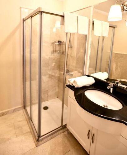Kemer Residence 1
