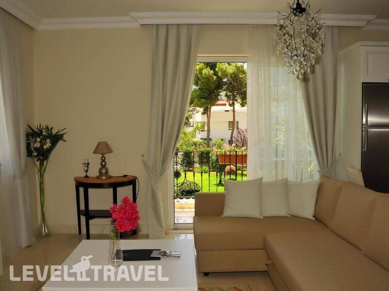 Фотография Kemer Residence 1