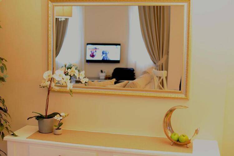 Kemer Residence 1
