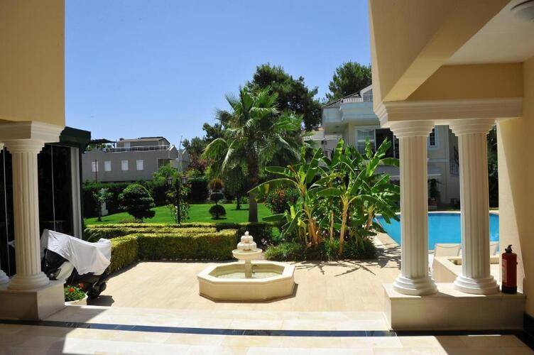 Kemer Residence 1