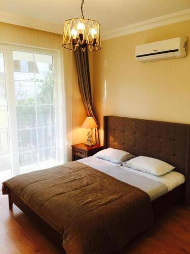 Kemer Residence 1