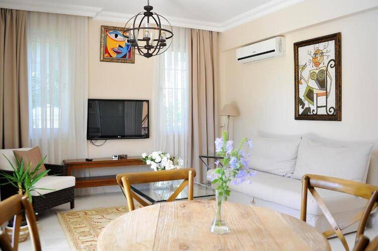Kemer Residence 1