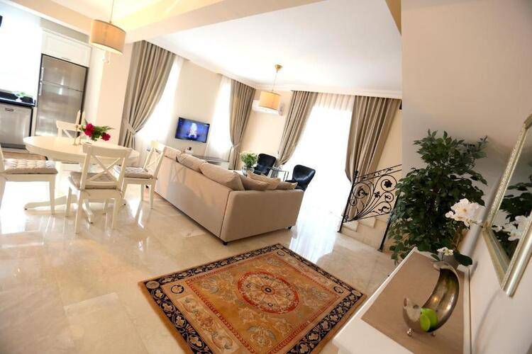 Kemer Residence 1
