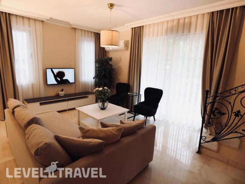 Фотография Kemer Residence 1