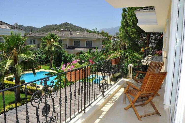 Kemer Residence 1