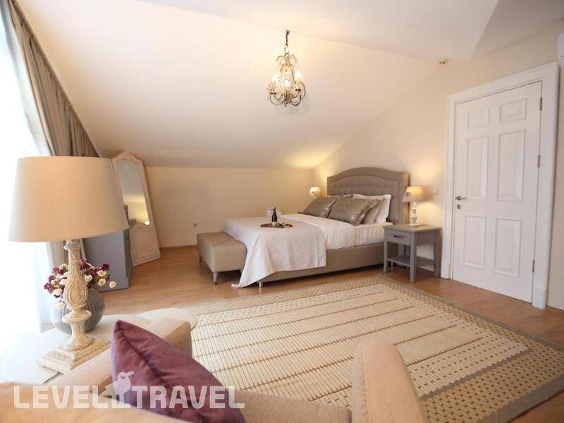 Фотография Kemer Residence 1