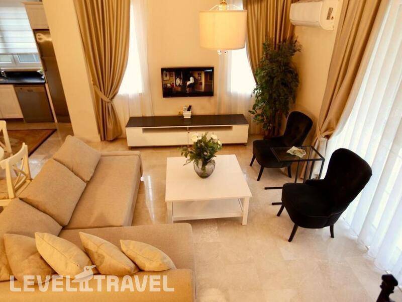 Фотография Kemer Residence 1
