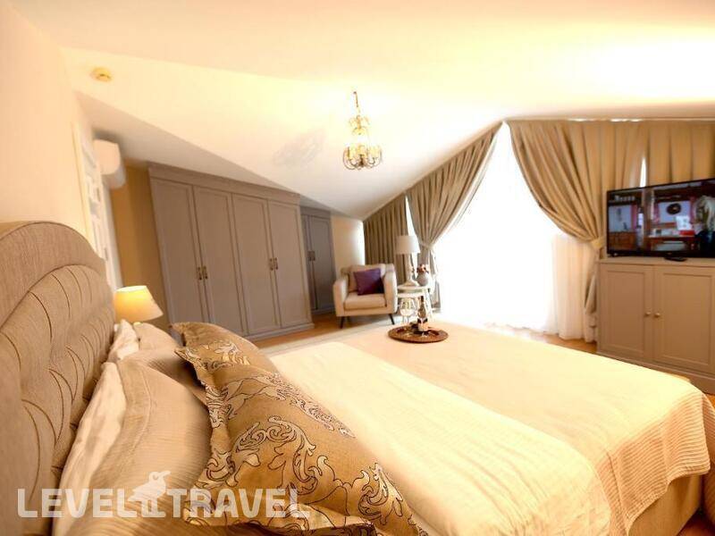 Фотография Kemer Residence 1