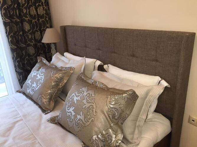 Kemer Residence 1