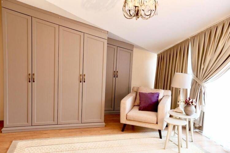 Kemer Residence 1