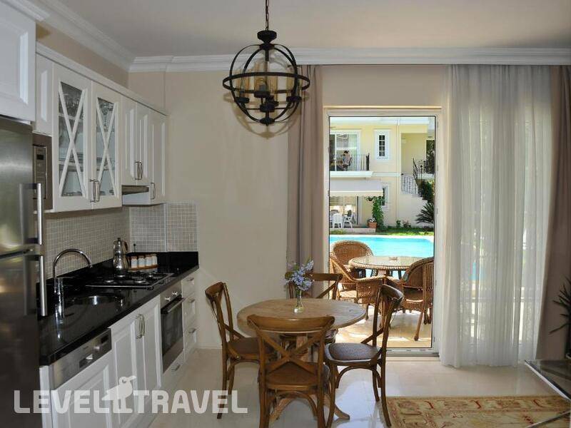 Фотография Kemer Residence 1