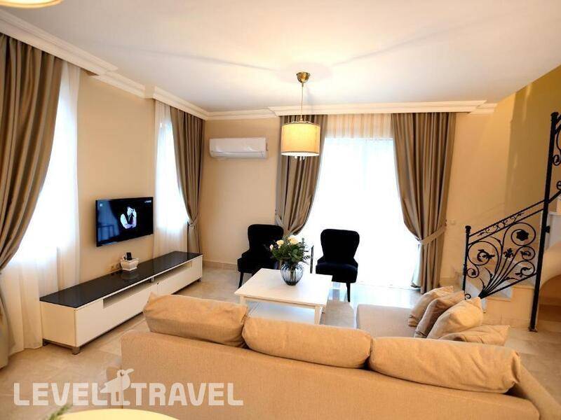 Фотография Kemer Residence 1