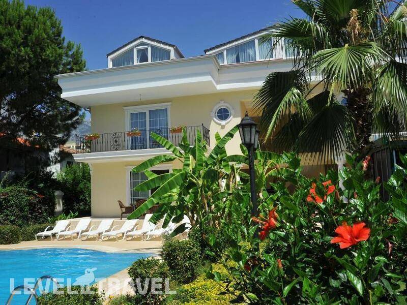 Фотография Kemer Residence 1