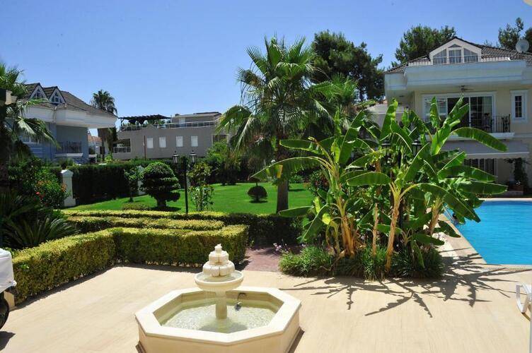 Kemer Residence 1