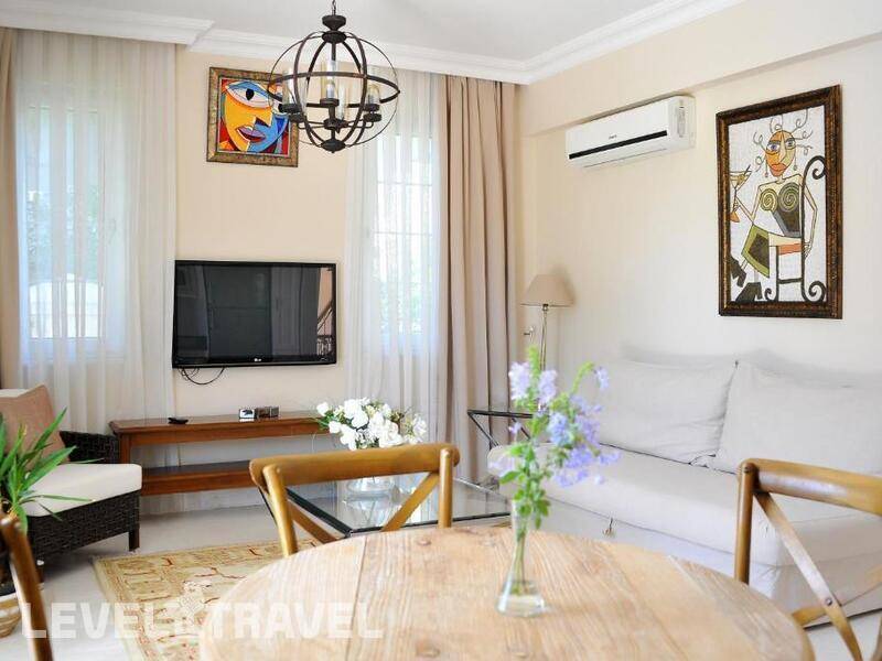 Фотография Kemer Residence 1