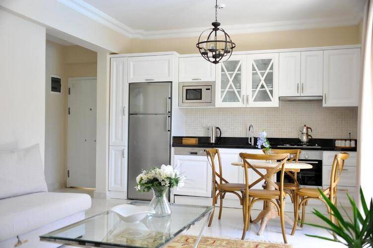Kemer Residence 1