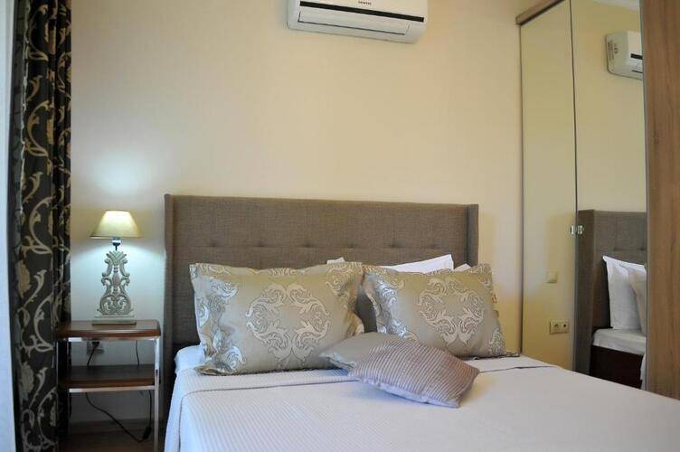 Kemer Residence 1