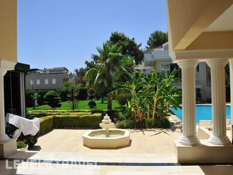 Фотография Kemer Residence 1