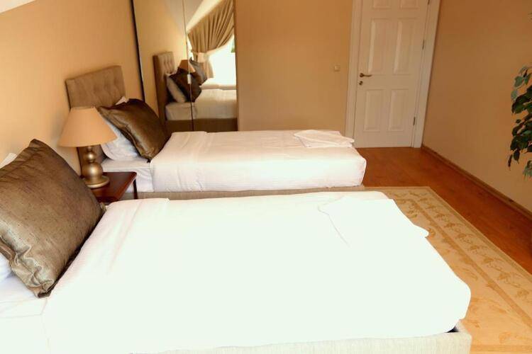 Kemer Residence 1