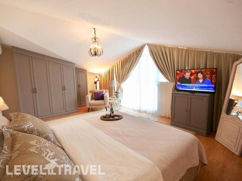 Фотография Kemer Residence 1