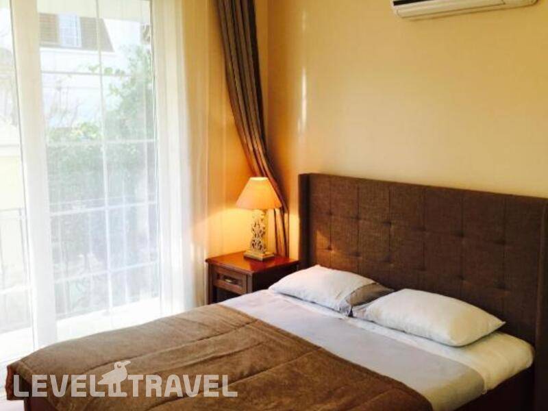 Фотография Kemer Residence 1