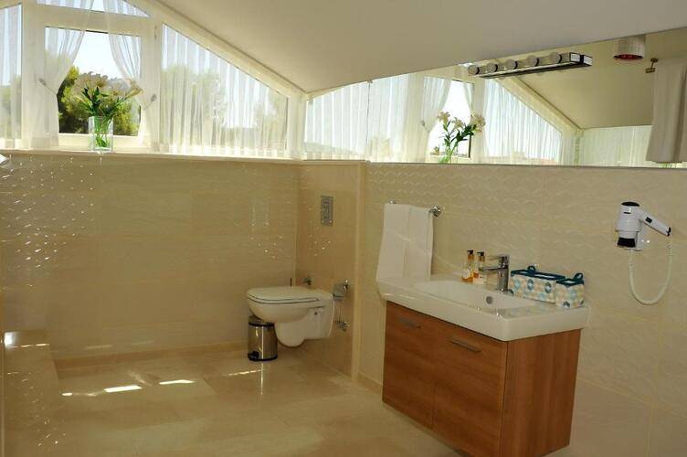 Kemer Residence 1