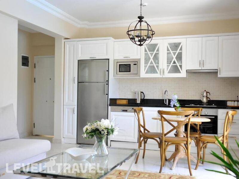 Фотография Kemer Residence 1