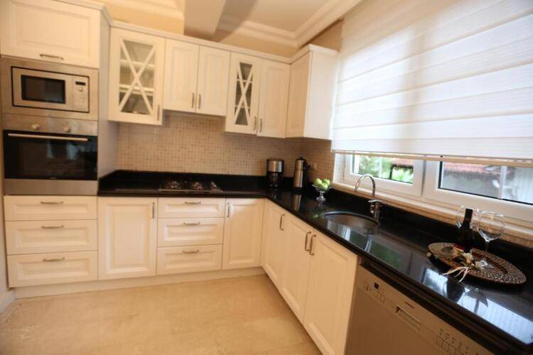 Kemer Residence 1