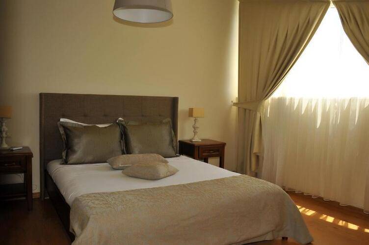 Kemer Residence 1