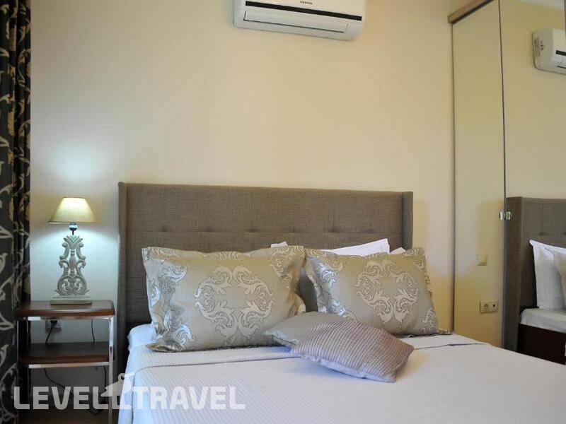 Фотография Kemer Residence 1