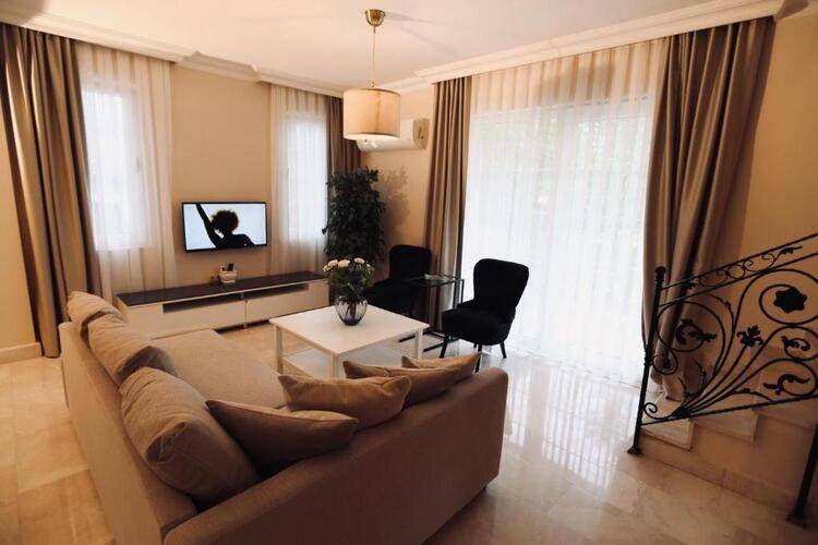 Kemer Residence 1