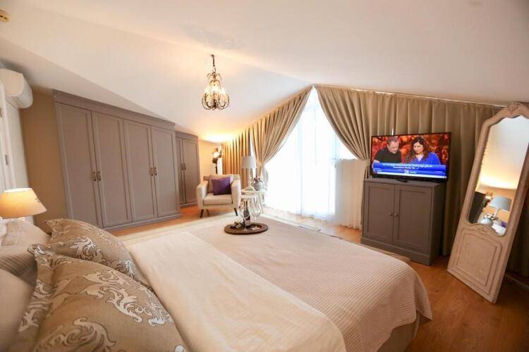 Kemer Residence 1