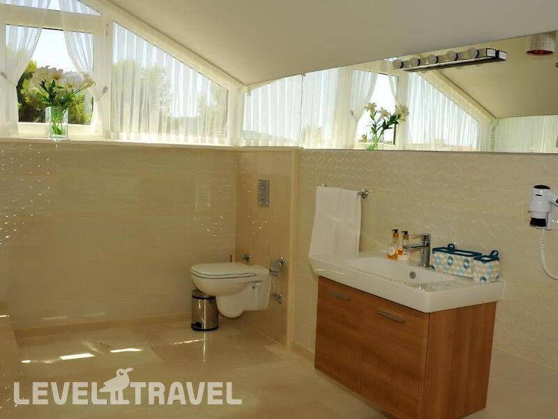 Фотография Kemer Residence 1