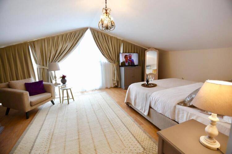 Kemer Residence 1