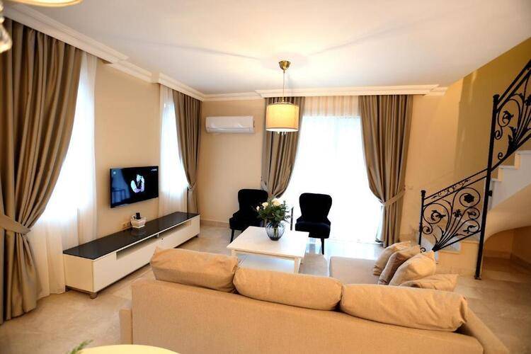 Kemer Residence 1