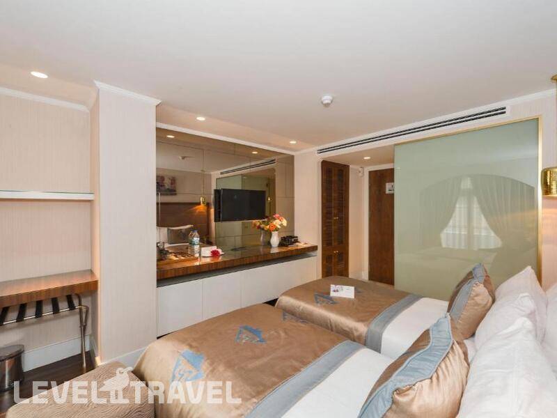 Фотография Darkmen Hotel Фотография Darkmen Hotel