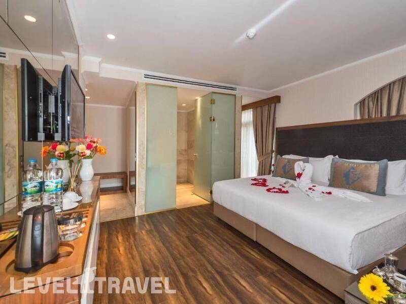 Фотография Darkmen Hotel Фотография Darkmen Hotel