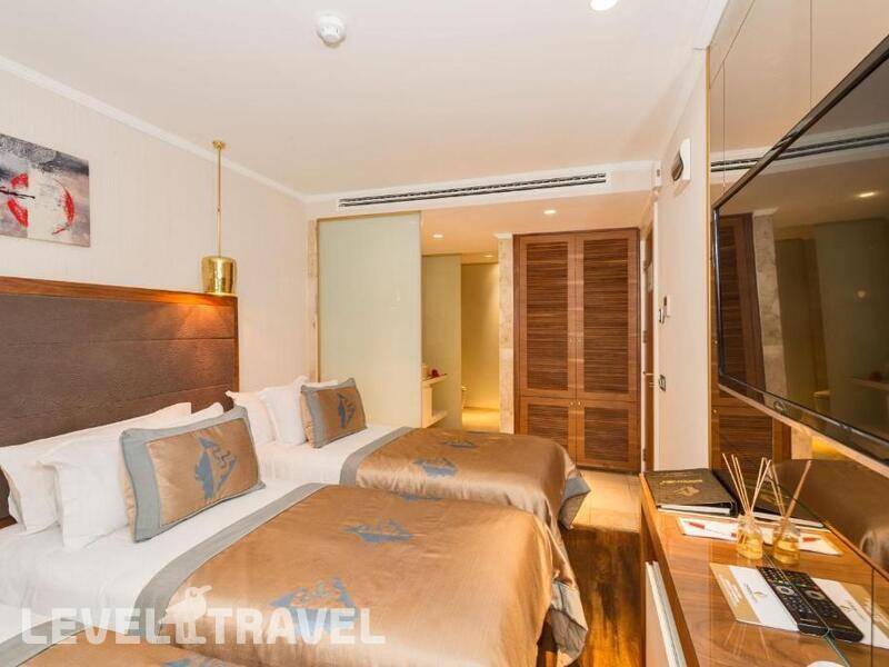 Фотография Darkmen Hotel Фотография Darkmen Hotel