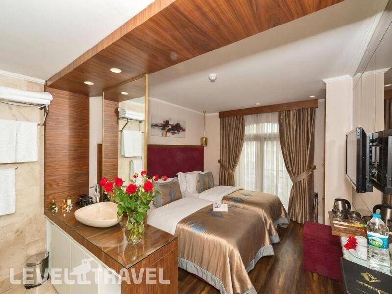 Фотография Darkmen Hotel Фотография Darkmen Hotel