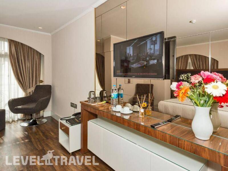Фотография Darkmen Hotel Фотография Darkmen Hotel