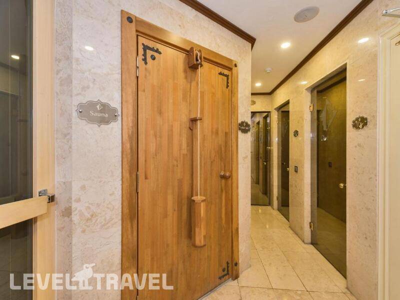 Фотография Darkmen Hotel Фотография Darkmen Hotel