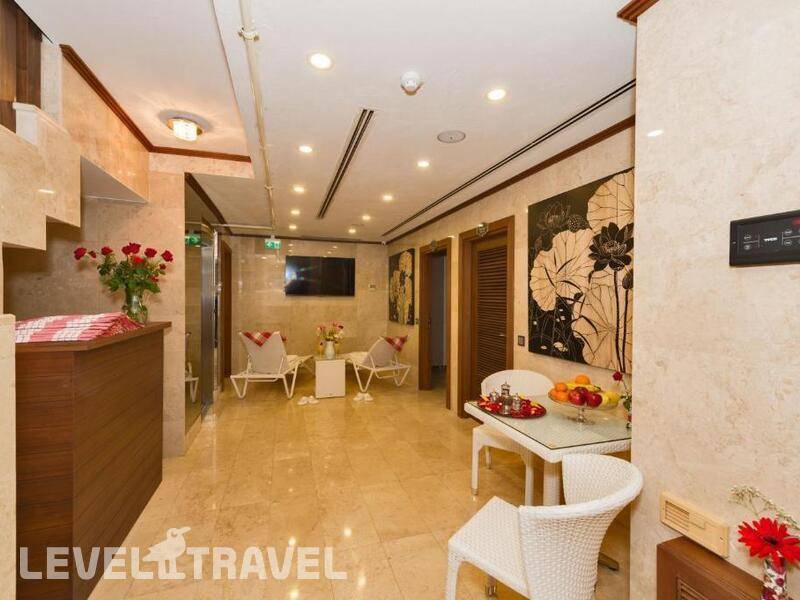 Фотография Darkmen Hotel Фотография Darkmen Hotel